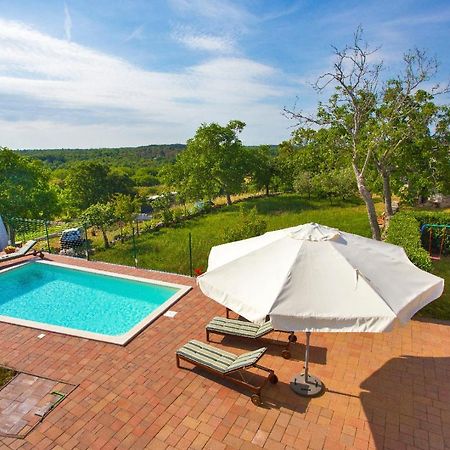 Holiday Home Elvis, Village Kujici Hreljici Екстер'єр фото