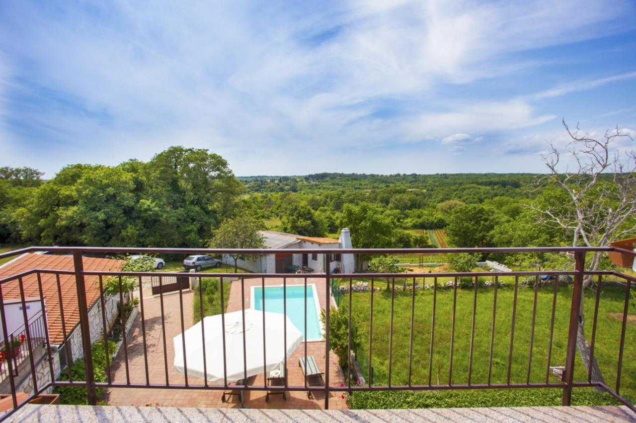 Holiday Home Elvis, Village Kujici Hreljici Екстер'єр фото