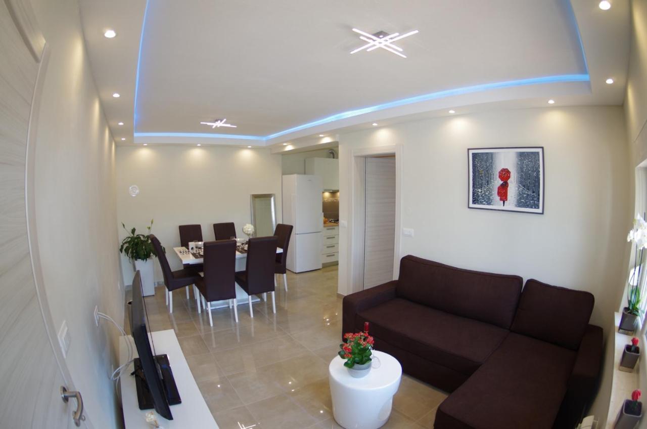 Holiday Home Elvis, Village Kujici Hreljici Екстер'єр фото