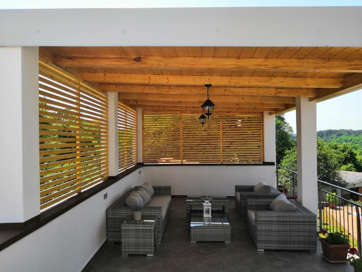 Holiday Home Elvis, Village Kujici Hreljici Екстер'єр фото