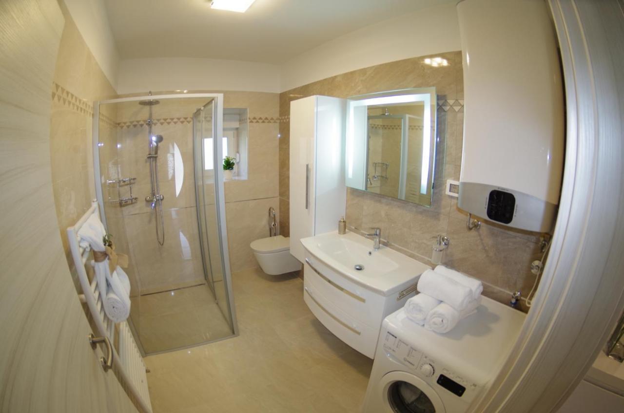 Holiday Home Elvis, Village Kujici Hreljici Екстер'єр фото