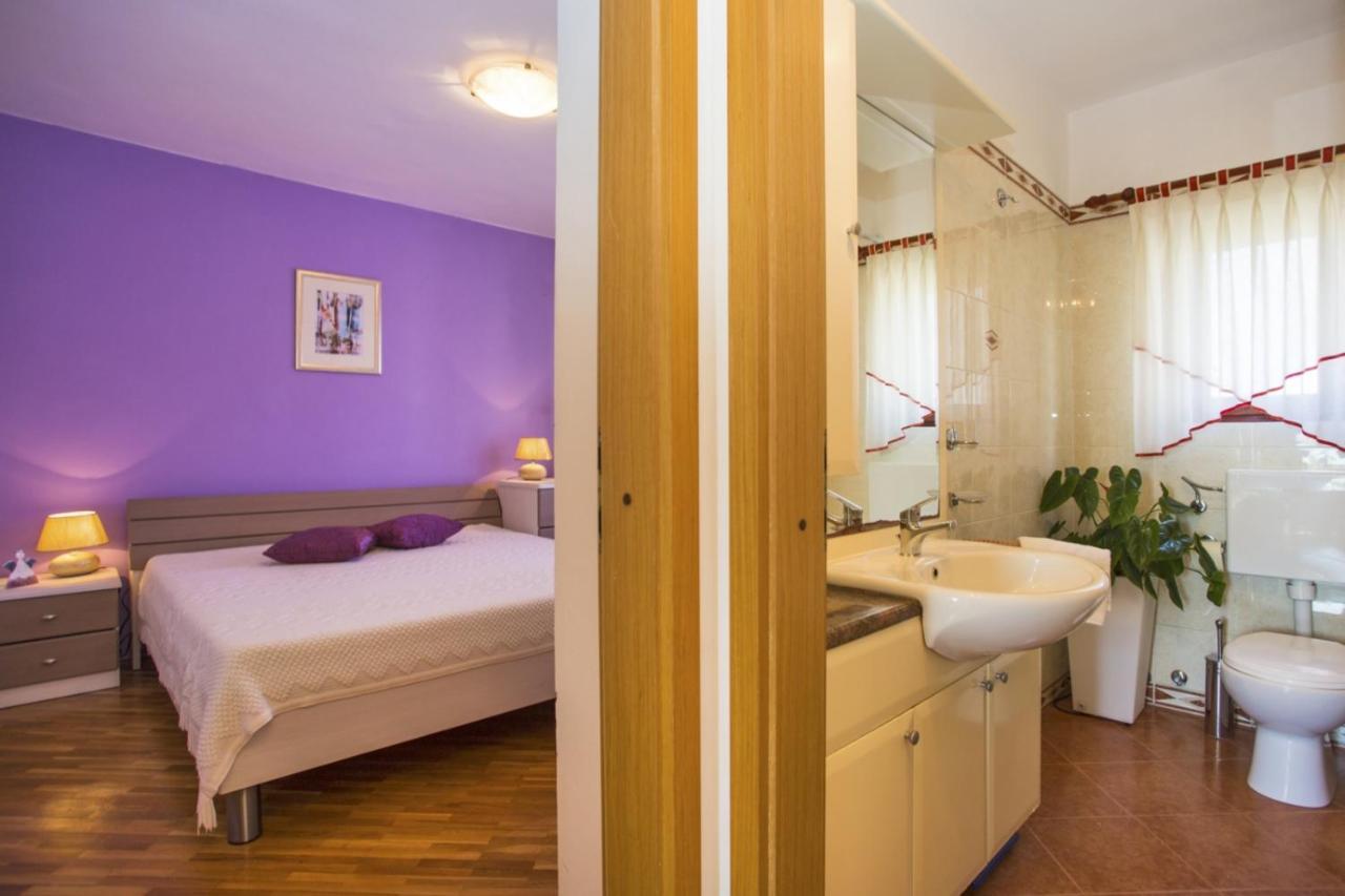Holiday Home Elvis, Village Kujici Hreljici Екстер'єр фото